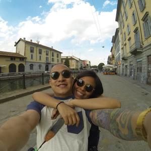 Meet your Posher, Wherez